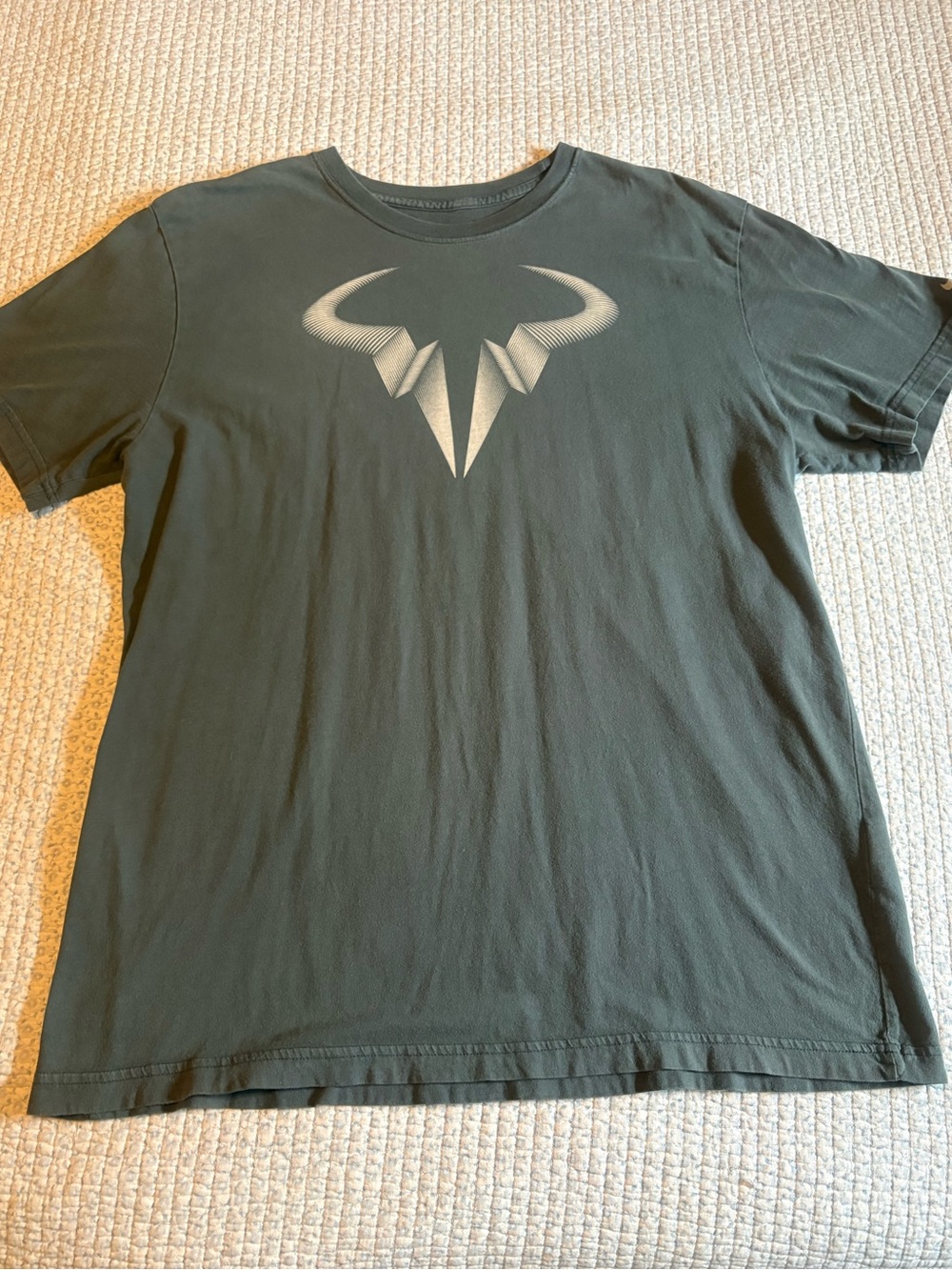 Nike Rafael Nadal Bull T-shirt